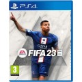 FIFA 23 (русская версия) (CUSA-31874) (PS4)