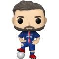 Фигурка Funko POP! Football: PSG: Lionel Messi 67389