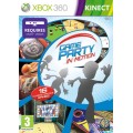 Game Party In Motion (для Kinect) (Xbox 360)