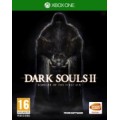 Dark Souls II: Scholar of the First Sin (Xbox One)