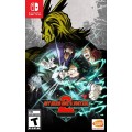 My Hero One's Justice 2 (английская версия) (Nintendo Switch)