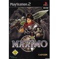 Maximo (PS2)