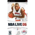 NBA 06 (PSP)