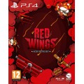Red Wings: Aces of The Sky. Baron Edition (PS4 / PS5)