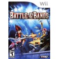 Battle of The Bands (Wii)