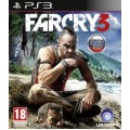 Far Cry 3 (русская версия) (PS3)