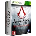 Assassins Creed Откровение Collector's Edition (xbox 360)