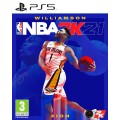 NBA 2K21 (PS5)