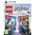 LEGO Harry Potter Collection (английская версия) (PS5)