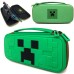 Защитный чехол Carrying Case (Minecraft) для Nintendo Switch