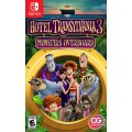 Hotel Transylvania 3: Monsters Overboad (Nintendo Switch)