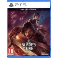 Игра Blades of Fire Day One Edition PS5 (PlayStation 5, Русские субтитры)