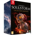 Oddworld: Soulstorm Collector's Oddition (русские субтитры) (Nintendo Switch)