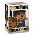 Фигурка Funko POP! Vinyl: Mascots: Bruins Blades 43548