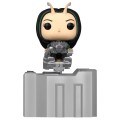 Фигурка Funko POP! Deluxe Bobble: Marvel: Avengers IW: Guardians Ship Mantis (Exc) 63208