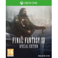 Final Fantasy XV. Special Edition (русские субтитры) (Xbox One / Series)