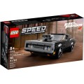 Конструктор LEGO Speed Champions 76912 Форсаж 1970 Dodge Charger R/T