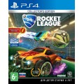 Rocket League Collector's Edition (PS4)