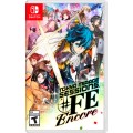 Tokyo Mirage Sessions #FE Encore (Nintendo Switch)