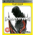 Prototype (PS3)