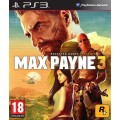 Max Payne 3 (PS3)