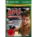 UFC 2009 Undisputed (Xbox 360)