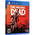 The Walking Dead: The Final Season (русские субтитры) (PS4)