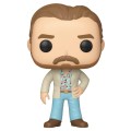 Фигурка Funko POP! Vinyl: Stranger Things: Hopper (Date Night) 38484