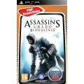 Assassin's Creed: Bloodlines (Essentials) (русская версия) (PSP)