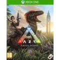 ARK: Survival Evolved (русские субтитры) (Xbox One / Series)