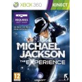 Michael Jackson: The Experience (только для Kinect) (Xbox 360)