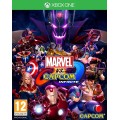 Marvel vs. Capcom: Infinite (русские субтитры) (Xbox One / Series)