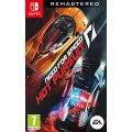 Need for Speed: Hot Pursuit – Remastered (русские субтитры) (Nintendo Switch)