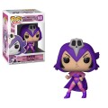 Фигурка Funko POP! Vinyl: Teen Titans Go the Night Begins To Shine: Raven 28672