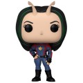 Фигурка Funko POP! Bobble: Marvel: Guardians Of The Galaxy 3: Mantis 68048