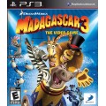 Мадагаскар 3: The Video Game (PS3)