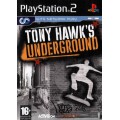 Tony Hawk`s Undeground (PS2)