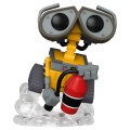 Фигурка Funko POP! Vinyl: Disney: Wall-E: Wall-E with Fire Extinguisher 58558