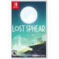 Lost Sphear (Nintendo Switch)