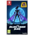 Killer Queen Black (Nintendo Switch)