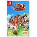 One Piece: Unlimited World Red. Deluxe Edition (Nintendo Switch)