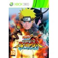 Naruto Shippuden Ultimate Ninja Storm Generations (Xbox 360)