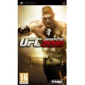 UFC 2010 Undisputed (PSP)