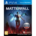 Matterfall (PS4)