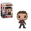 Фигурка Funko POP! Bobble: Marvel: Ant-Man & The Wasp: Ant-Man w/Chase