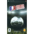 World Tour Soccer: Challenge Edition (английская версия) (PSP)