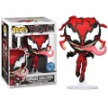 Фигурка Funko POP! Bobble: Marvel: Venom: Carnage (Carla Unger) (Exc) 48891