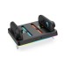 Зарядная станция Dobe Charging Dock для Joy-Con 2 (TNS-3160) (Nintendo Switch 2)