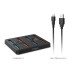 Зарядная станция Dobe Charging Dock для Joy-Con 2 (TNS-3160) (Nintendo Switch 2)