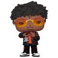 Фигурка Funko POP! Rocks: 21 Savage: 21 Savage 65769